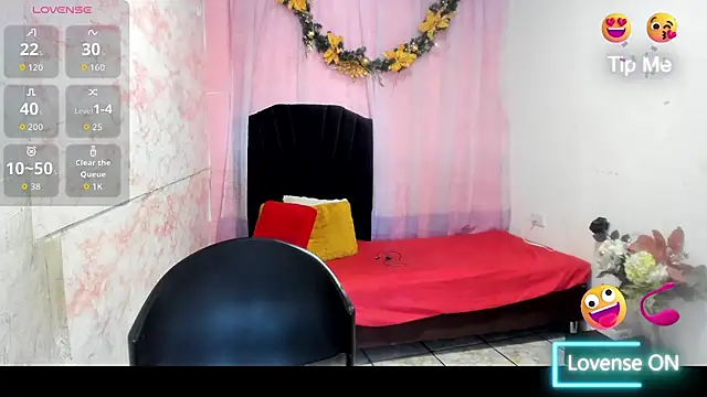 Brunette sasha online show from March 20, 7:48 pm