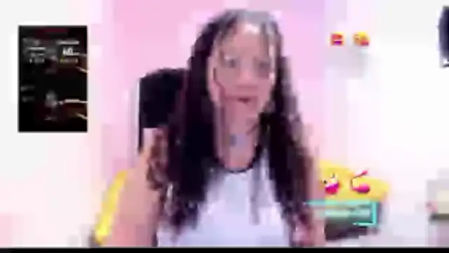 Brunette sasha online show from November 26, 7:14 pm