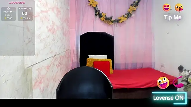 Brunette sasha online show from March 24, 5:13 pm