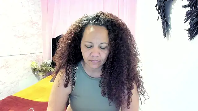 Brunette sasha online show from September 9, 10:25 am