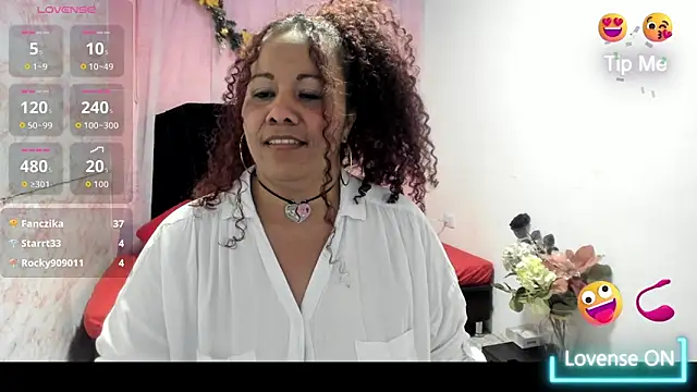 Brunette sasha online show from February 4, 10:27 pm