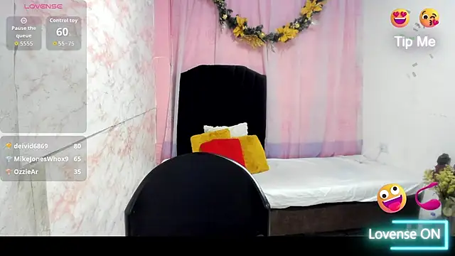 Brunette sasha online show from March 6, 11:44 pm