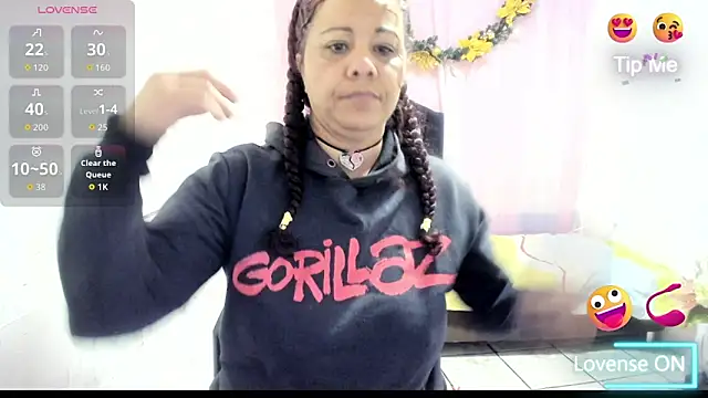 Brunette sasha online show from January 17, 11:14 am