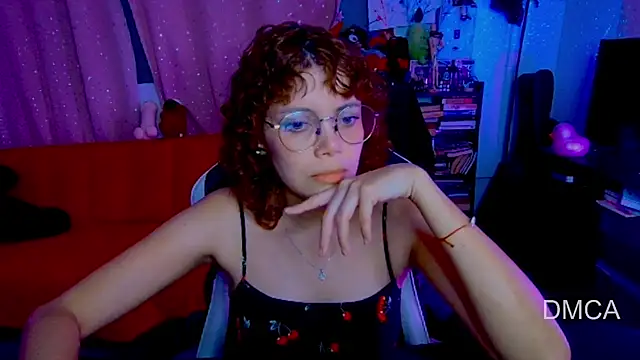 Drea Foox online show from June 16, 4:12 am