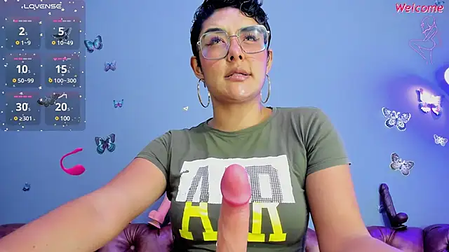 Kaira mosse online show from March 12, 11:32 am