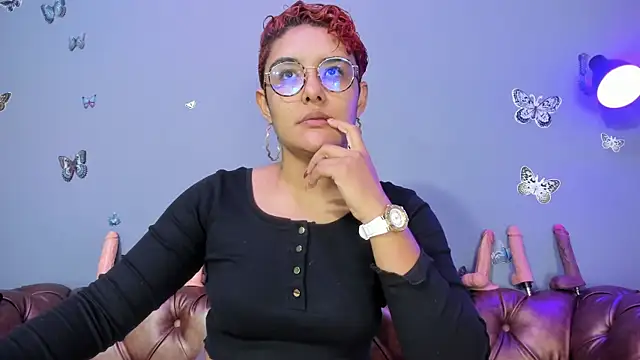 Kaira mosse online show from March 3, 11:28 am