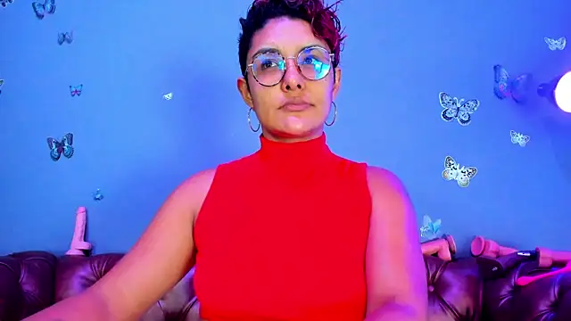Snapshot of Kaira_mosse chatting on July 3, 11:50 am Kaira mosse online show from July 3, 11:50 am