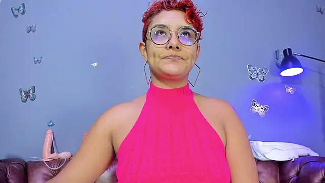 Kaira mosse online show from February 26, 11:54 am