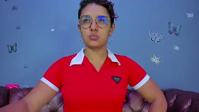 Snapshot of Kaira_mosse chatting on July 21, 11:55 am Kaira mosse online show from July 21, 11:55 am