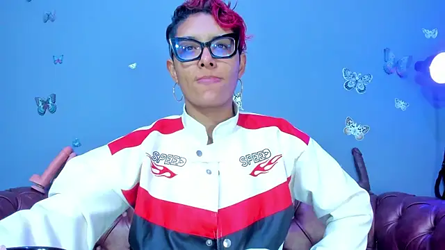 Snapshot of Kaira_mosse chatting on June 7, 11:48 am Kaira mosse online show from June 7, 11:48 am