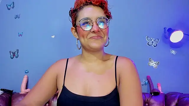 Kaira mosse online show from March 10, 12:09 pm