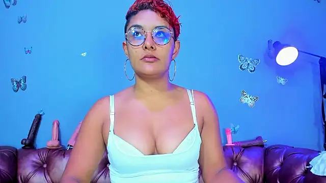 Kaira mosse online show from March 20, 12:17 pm