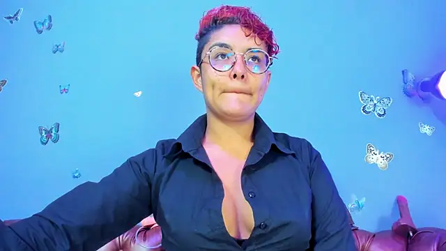 Kaira mosse online show from March 26, 12:03 pm