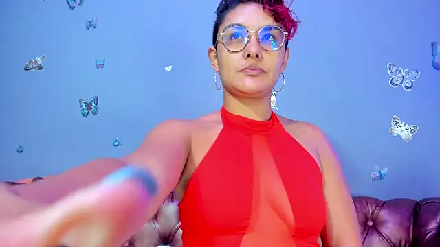 Snapshot of Kaira_mosse chatting on June 21, 11:27 am Kaira mosse online show from June 21, 11:27 am