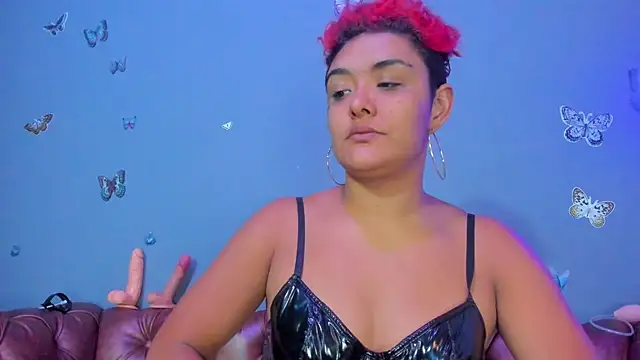 Kaira mosse online show from April 8, 11:33 am