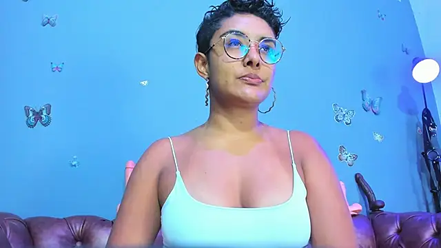 Kaira mosse online show from October 7, 11:22 am