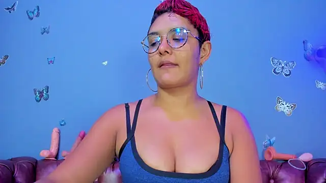 Kaira mosse online show from April 9, 11:38 am