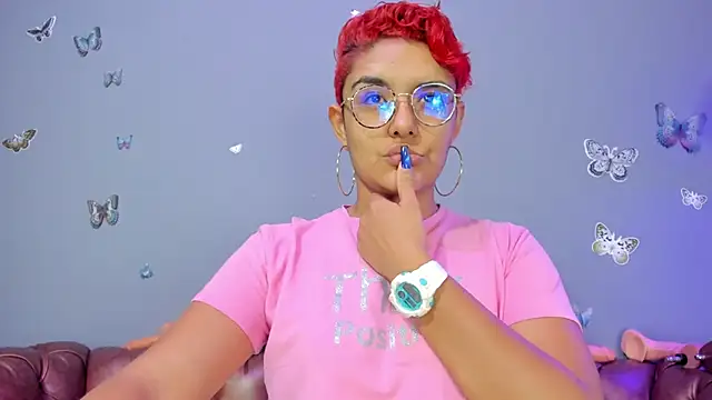 Kaira mosse online show from February 14, 12:16 pm