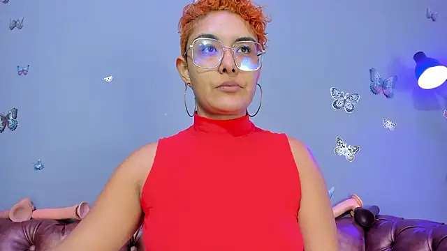 Kaira mosse online show from February 8, 11:41 am