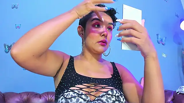 Kaira mosse online show from October 4, 10:39 am