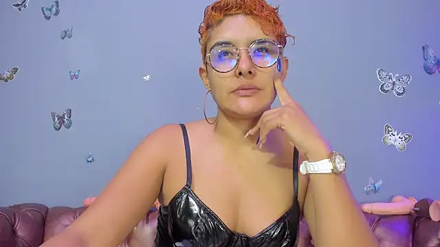 Kaira mosse online show from February 12, 11:43 am