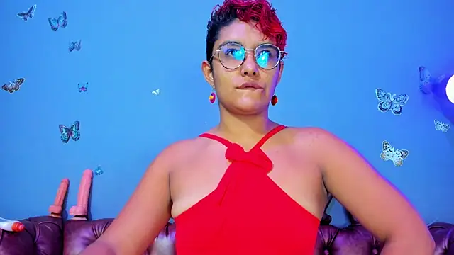 Kaira mosse online show from April 26, 11:51 am