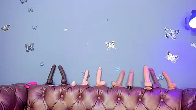 Kaira mosse online show from February 21, 10:39 am