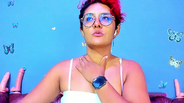 Kaira mosse online show from May 29, 11:38 am