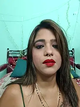 Somee77 online show from October 22, 7:57 pm