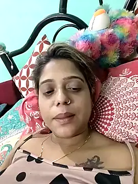 Somee77 online show from February 5, 10:11 pm