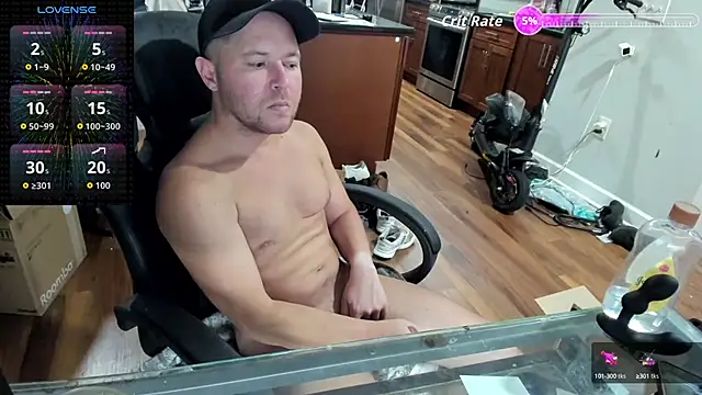 aaron s x online show from October 10, 12:00 am