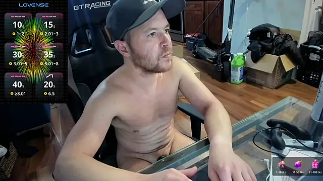 aaron s x online show from May 27, 12:53 am