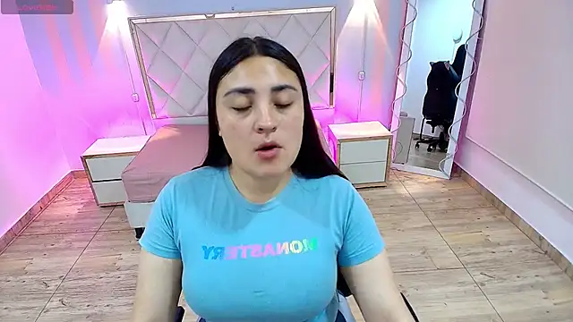 Brendda tay online show from September 13, 3:06 am