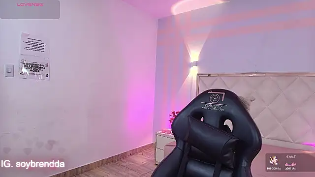 Brendda tay online show from February 13, 3:06 am