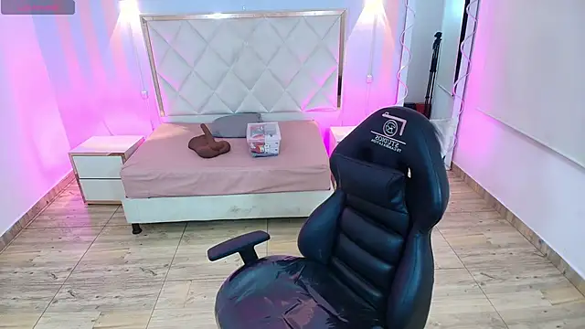 Brendda tay online show from September 19, 3:21 am