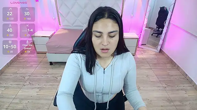 Brendda tay online show from September 18, 3:09 am