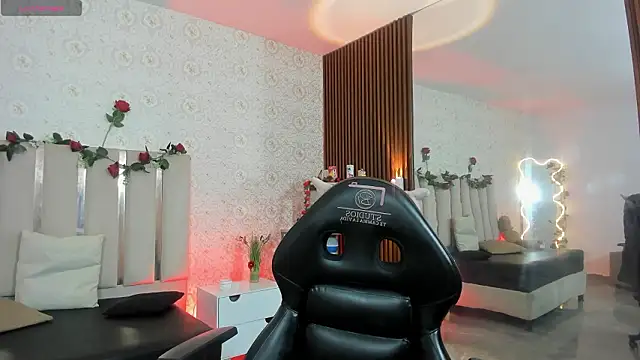 Brendda tay online show from February 25, 3:07 am