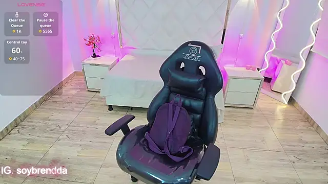 Brendda tay online show from January 10, 3:13 am