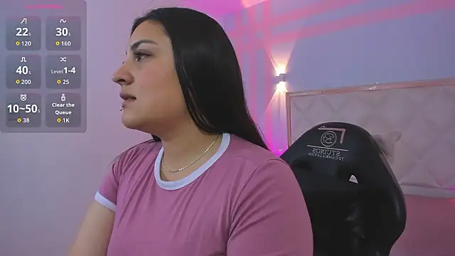 Brendda tay online show from March 26, 4:44 am