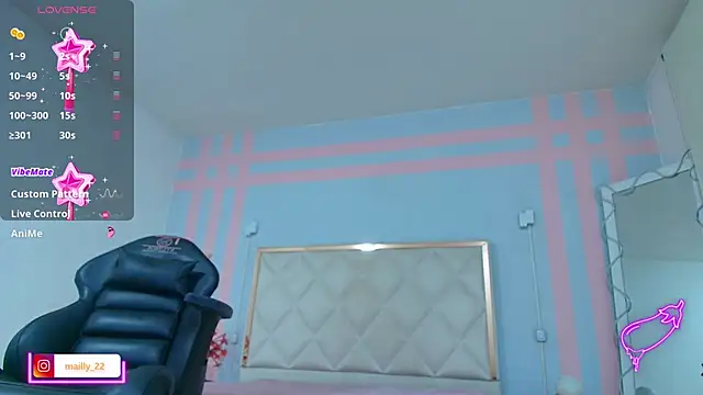 Brendda tay online show from March 9, 3:10 am