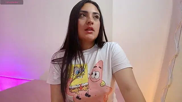 Brendda tay online show from March 15, 3:29 am