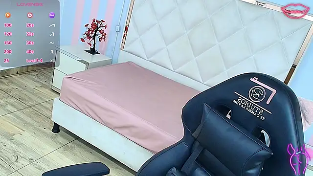 Brendda tay online show from February 23, 3:30 am