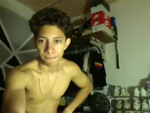 ferchitibellako online show from November 7, 3:05 pm