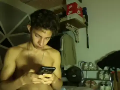 ferchitibellako online show from October 25, 5:06 am