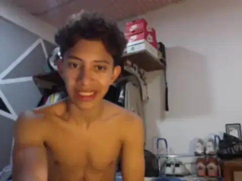 ferchitibellako online show from December 4, 1:08 am