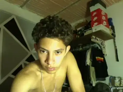 ferchitibellako online show from November 10, 5:34 am