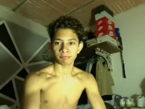 ferchitibellako online show from January 13, 4:27 am