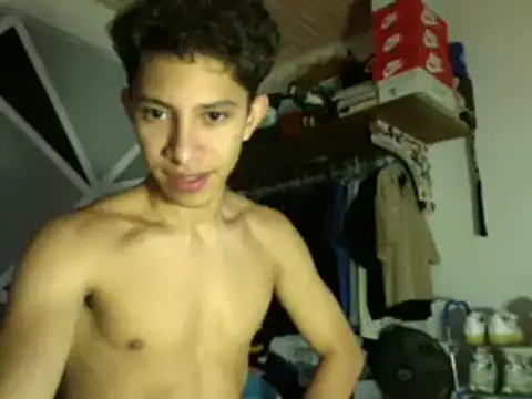 ferchitibellako online show from January 16, 4:16 am