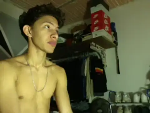 ferchitibellako online show from November 15, 5:17 pm