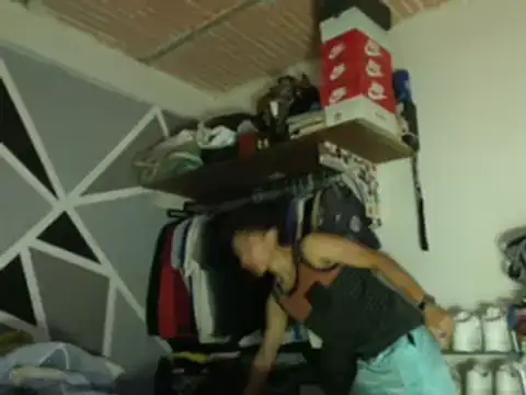 ferchitibellako online show from March 10, 4:00 pm